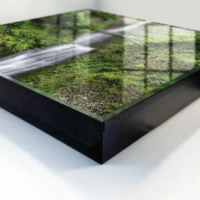 Natural harmony Wall mounted key box