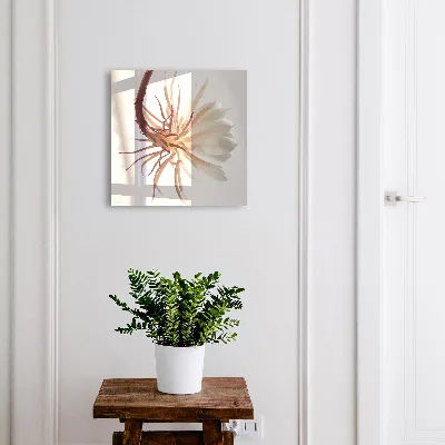 Elegance of nature Wall mounted key box