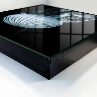Sea tranquility Key cabinet