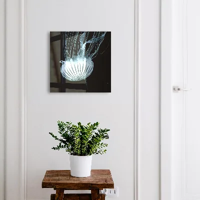 Sea tranquility Key cabinet