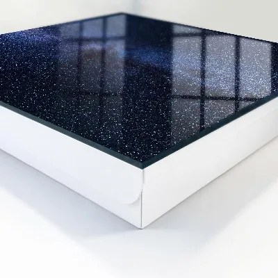Night sky Key cabinet