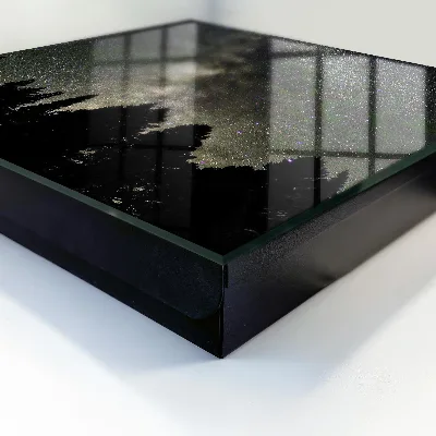 Starry sky Key cabinet