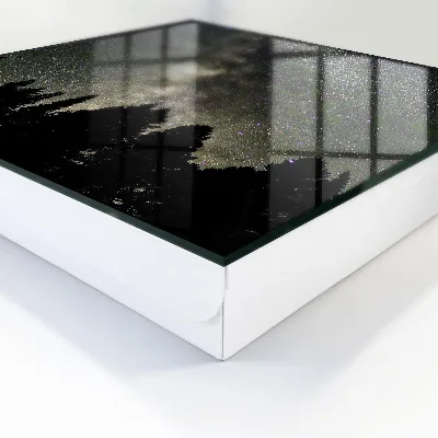 Starry sky Key cabinet
