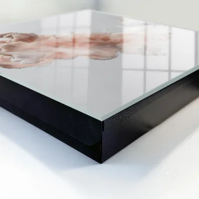 Liquid elegance Wall mounted key box