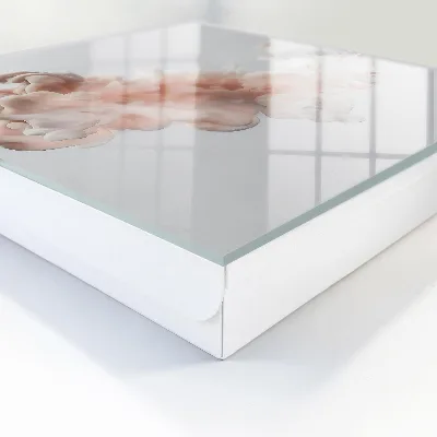 Liquid elegance Wall mounted key box