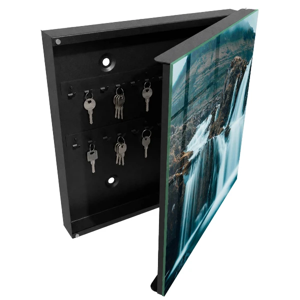 Majesty of nature Key cabinet