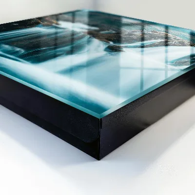 Majesty of nature Key cabinet