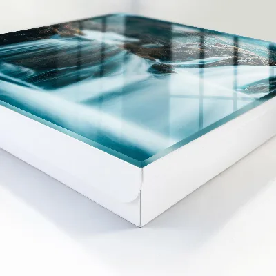 Majesty of nature Key cabinet