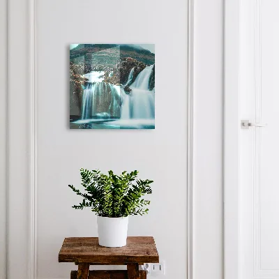 Majesty of nature Key cabinet