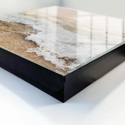 Sea wave Key cabinet