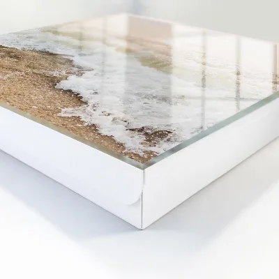 Sea wave Key cabinet
