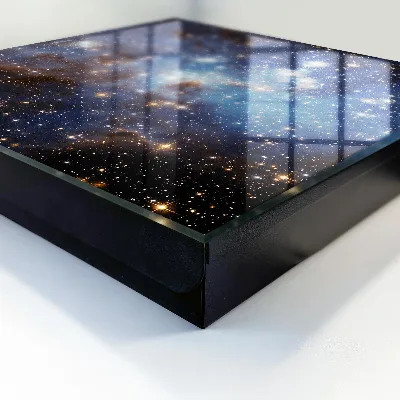 Cosmic space Key cabinet