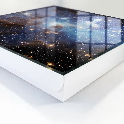 Cosmic space Key cabinet