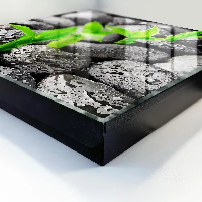 Green nature Key cabinet