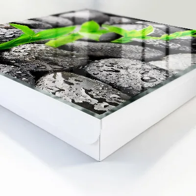 Green nature Key cabinet