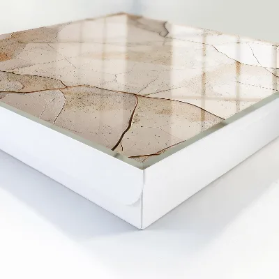 Subtle earth Wall mounted key box