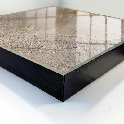 Natural structure Key cabinet