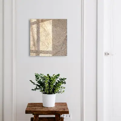 Natural structure Key cabinet