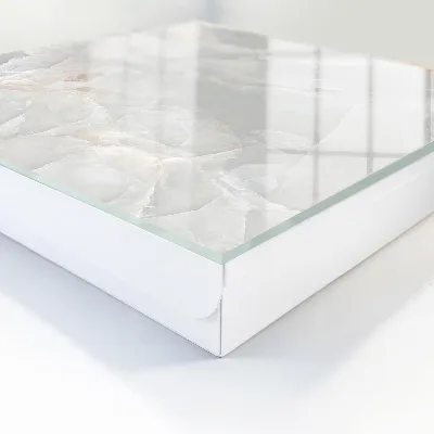Neutral elegance Key box for wall