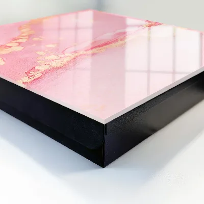 Pink dream Wall mounted key box