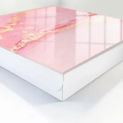 Pink dream Wall mounted key box