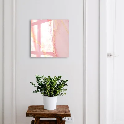 Pink dream Wall mounted key box