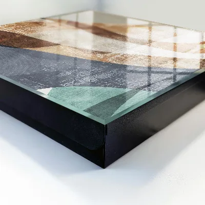 Organic forms Key cabinet