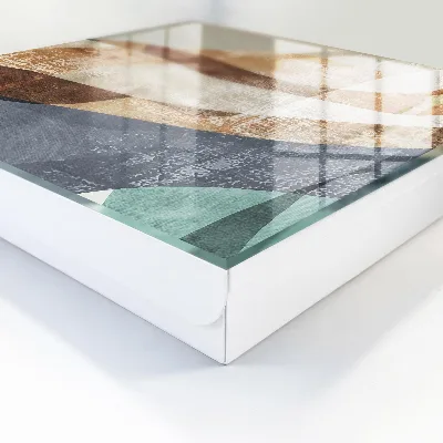 Organic forms Key cabinet