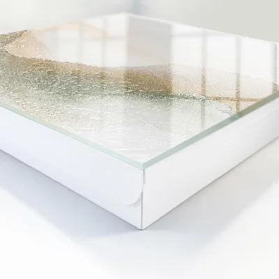 Harmony of nature Key box for wall