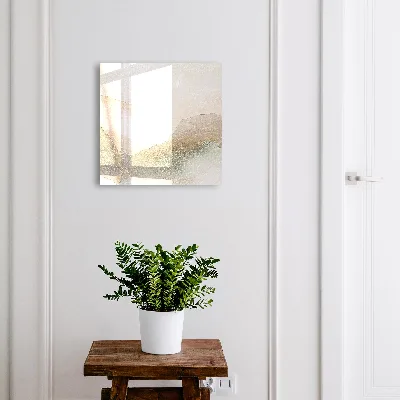 Harmony of nature Key box for wall