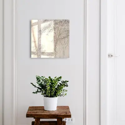 Forest etherealness Wall mounted key box