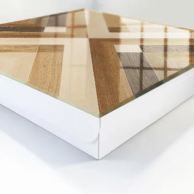 Wood elegance Key cabinet