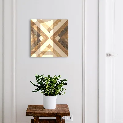 Wood elegance Key cabinet