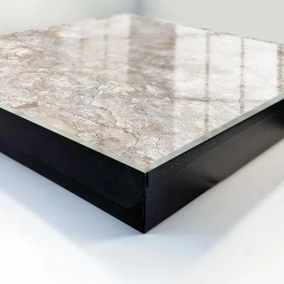 Marble structure Key cabinet