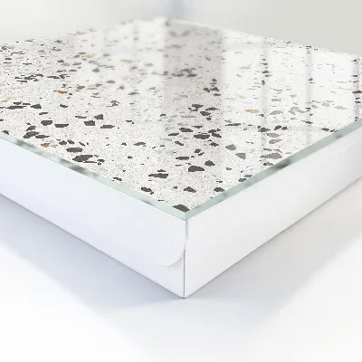 Modern texture Key box for wall