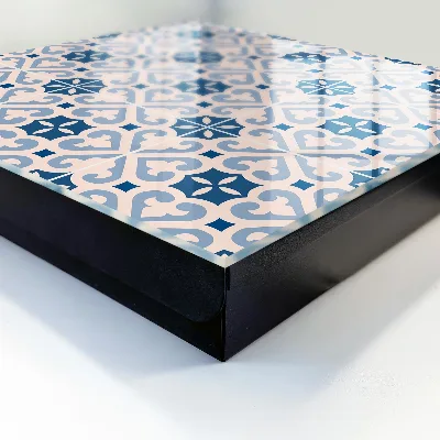 Ornamental design Key box for wall