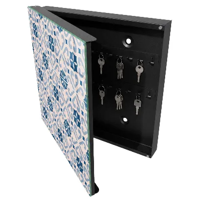 Ornamental design Key box for wall