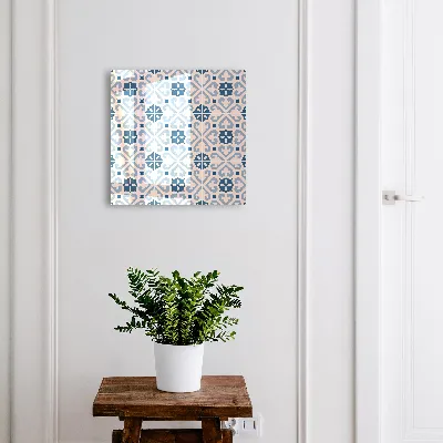 Ornamental design Key box for wall