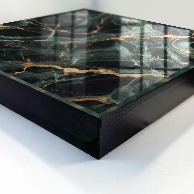 Marble elegance Key cabinet