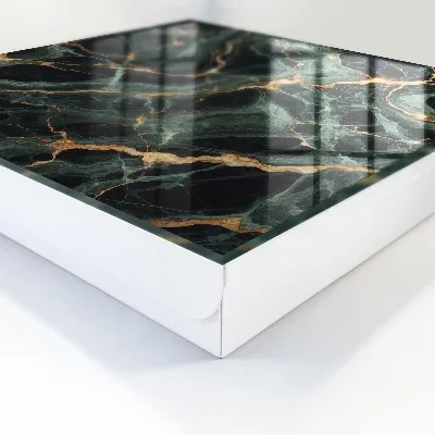 Marble elegance Key cabinet