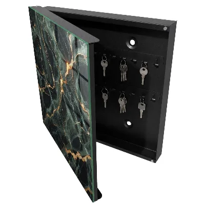 Marble elegance Key cabinet