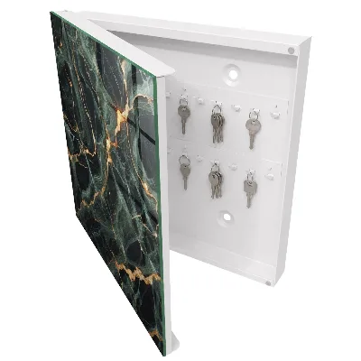 Marble elegance Key cabinet