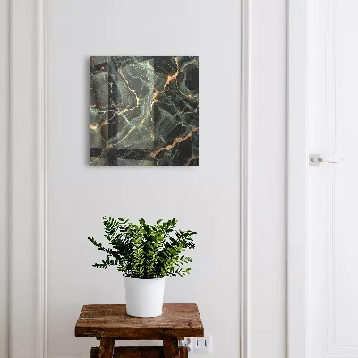 Marble elegance Key cabinet