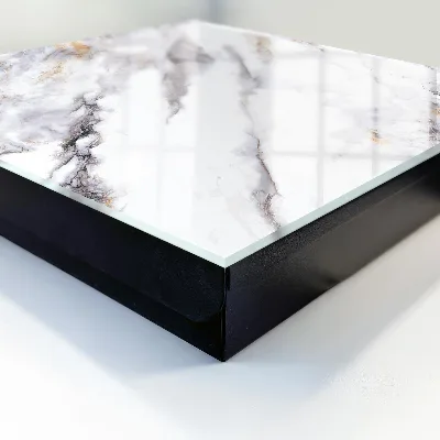 Marble elegance Key cabinet