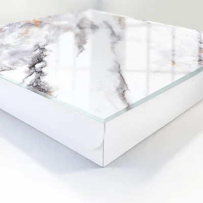 Marble elegance Key cabinet