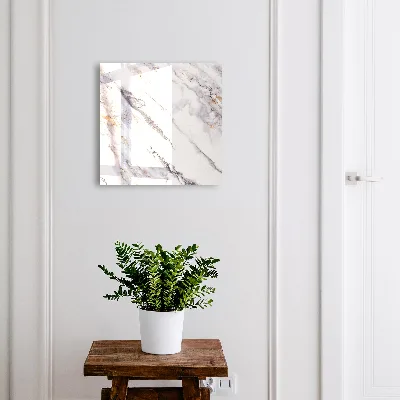 Marble elegance Key cabinet