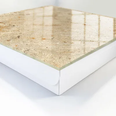 Stone pattern Key box for wall