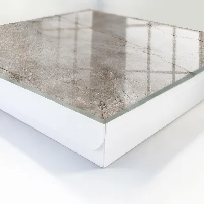 Stylish stone Key box for wall