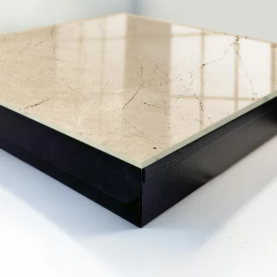 Marble creation Key box for wall