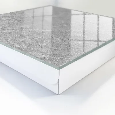 Marble texture Key box for wall